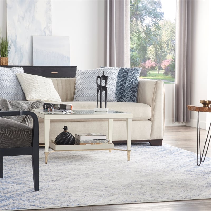 Nourison Whimsicle 100x138