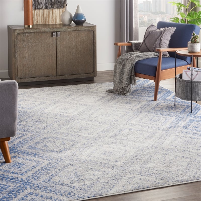 Nourison Whimsicle 100x138