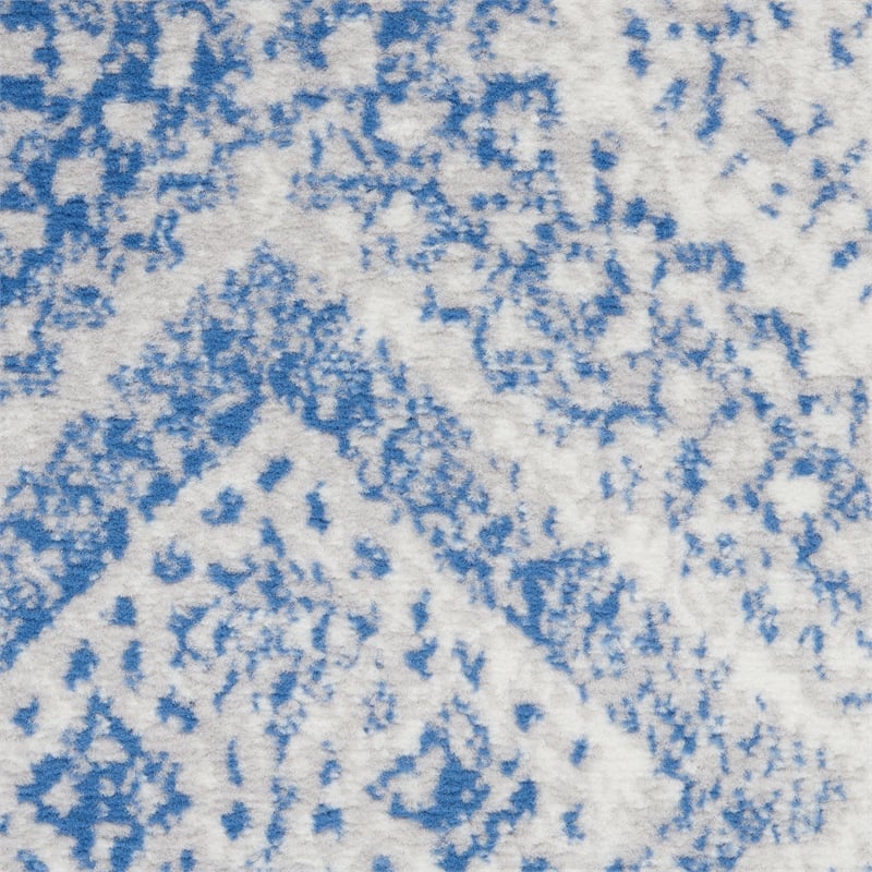 Nourison Whimsicle 100x138