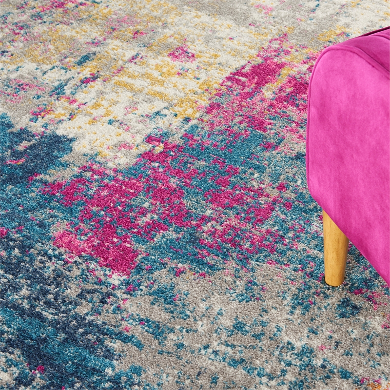 Nourison Passion 108x144