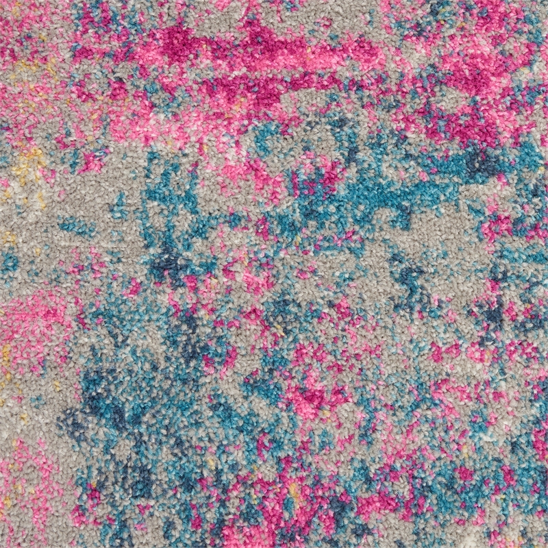 Nourison Passion 108x144