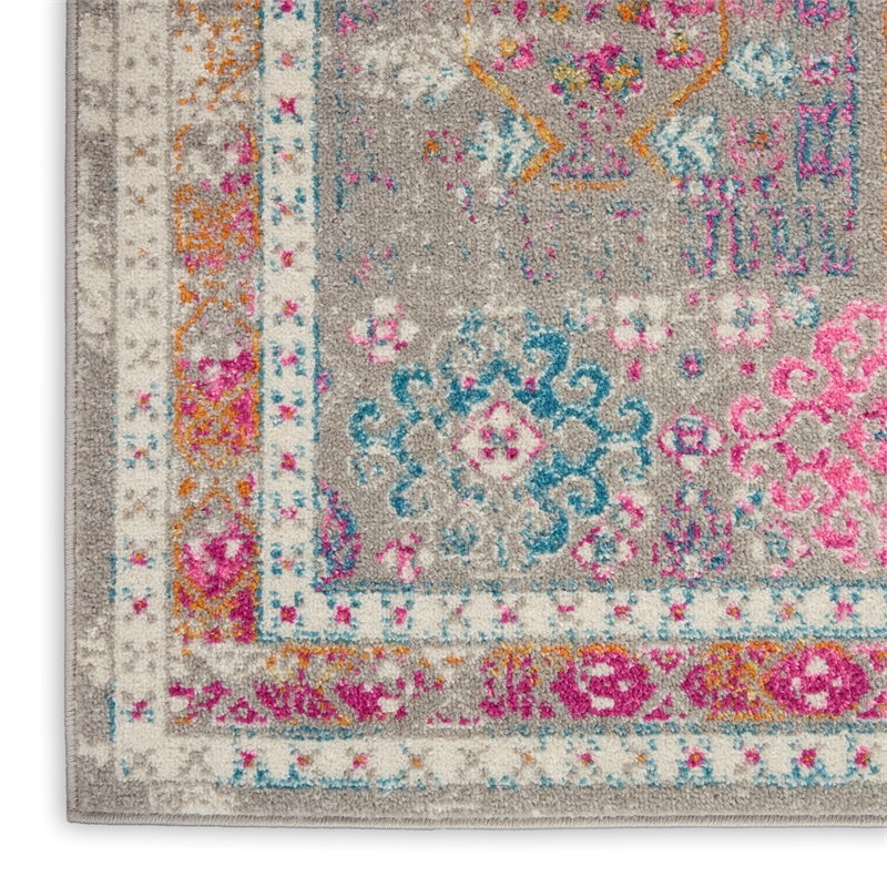 Nourison Passion 108x144