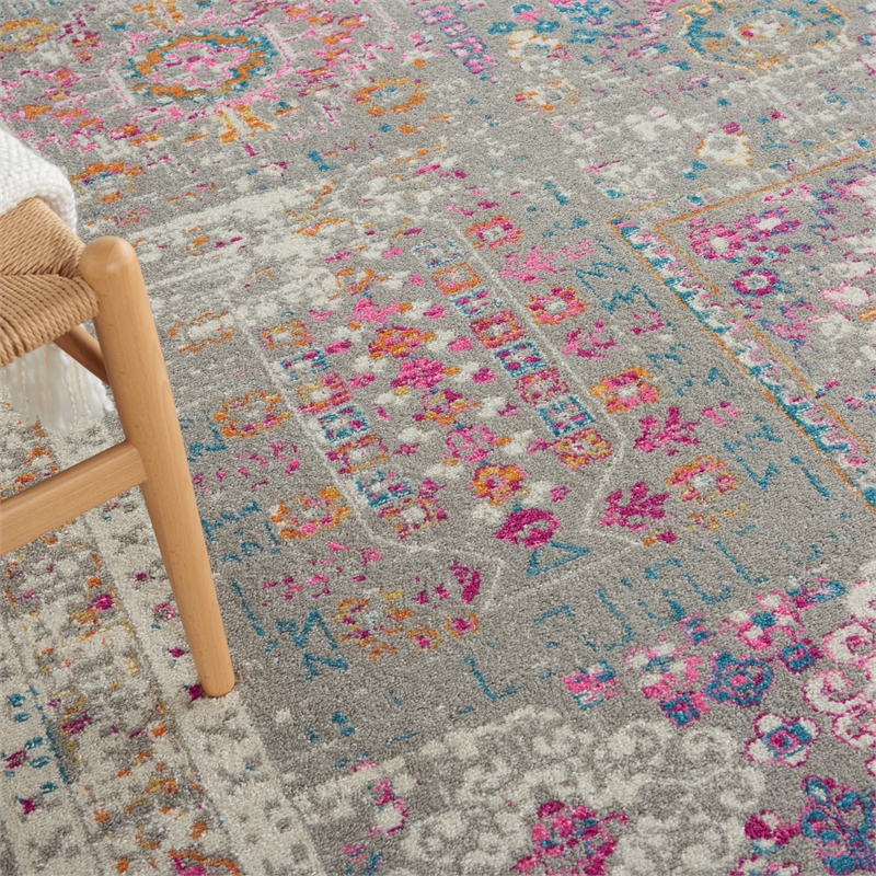 Nourison Passion 108x144