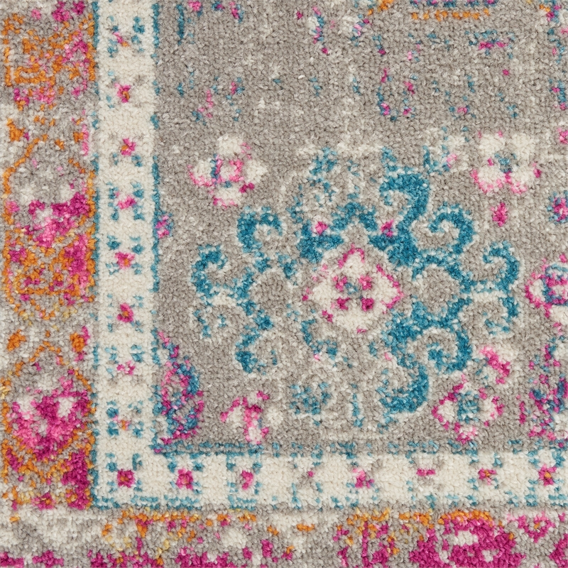 Nourison Passion 108x144