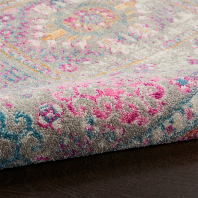 Nourison Passion 108x144