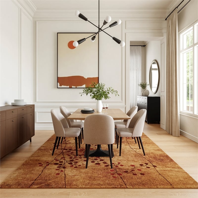 Nourison Somerset 120x168