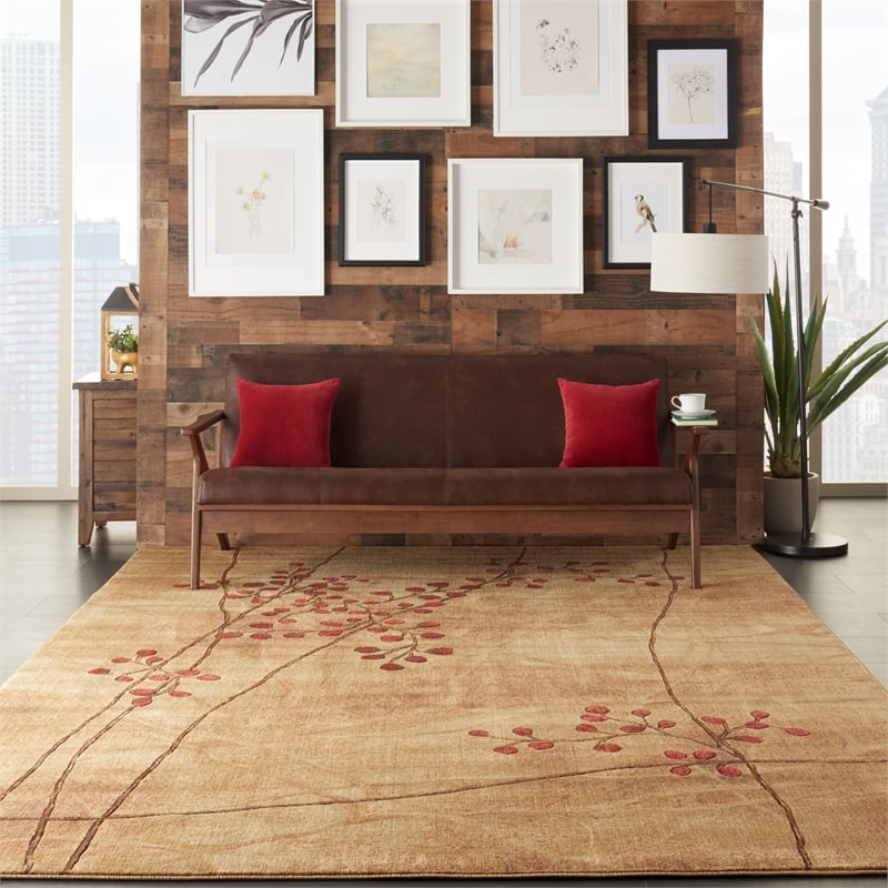 Nourison Somerset 114x156