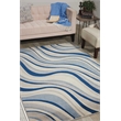 Nourison Somerset 114x156