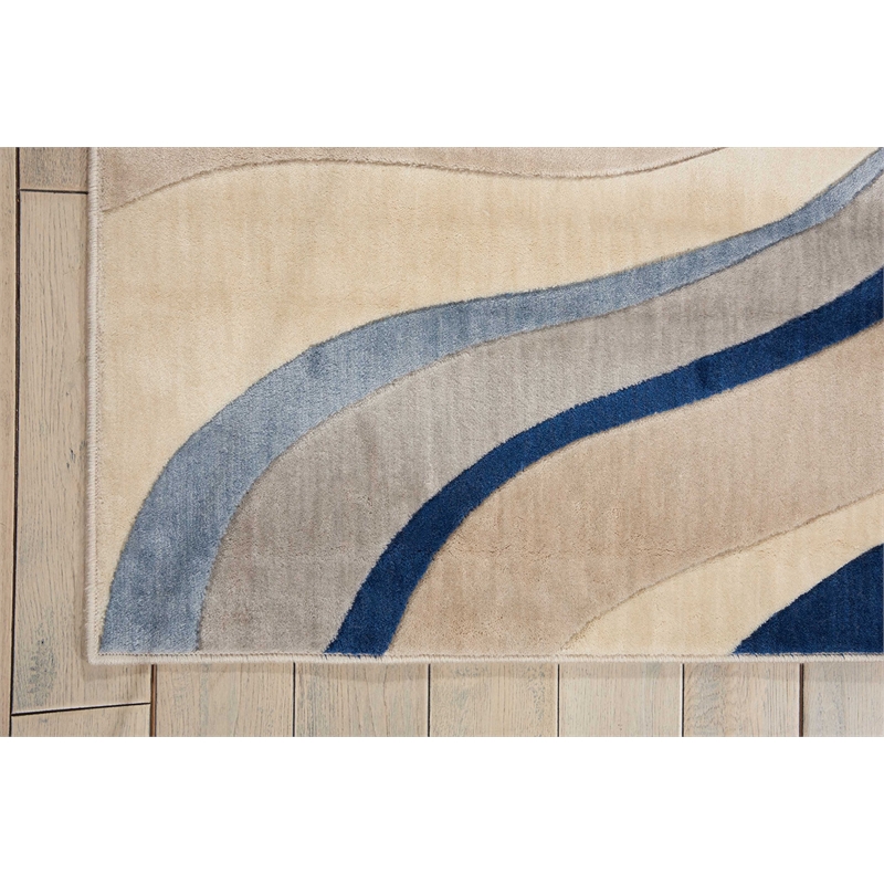 Nourison Somerset 114x156