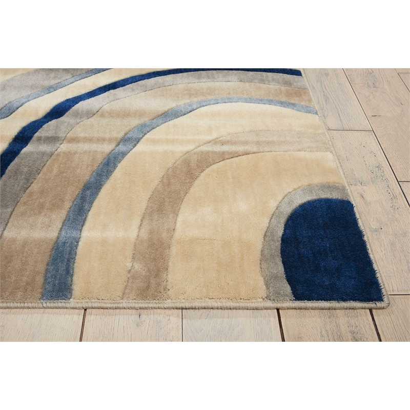 Nourison Somerset 114x156