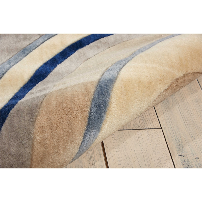 Nourison Somerset 114x156
