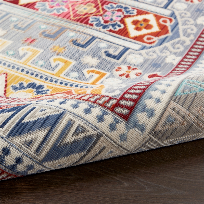 Nourison Vintage 106x142