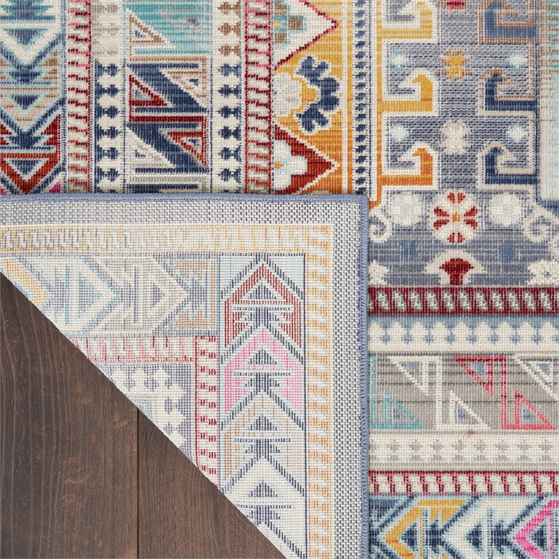 Nourison Vintage 106x142