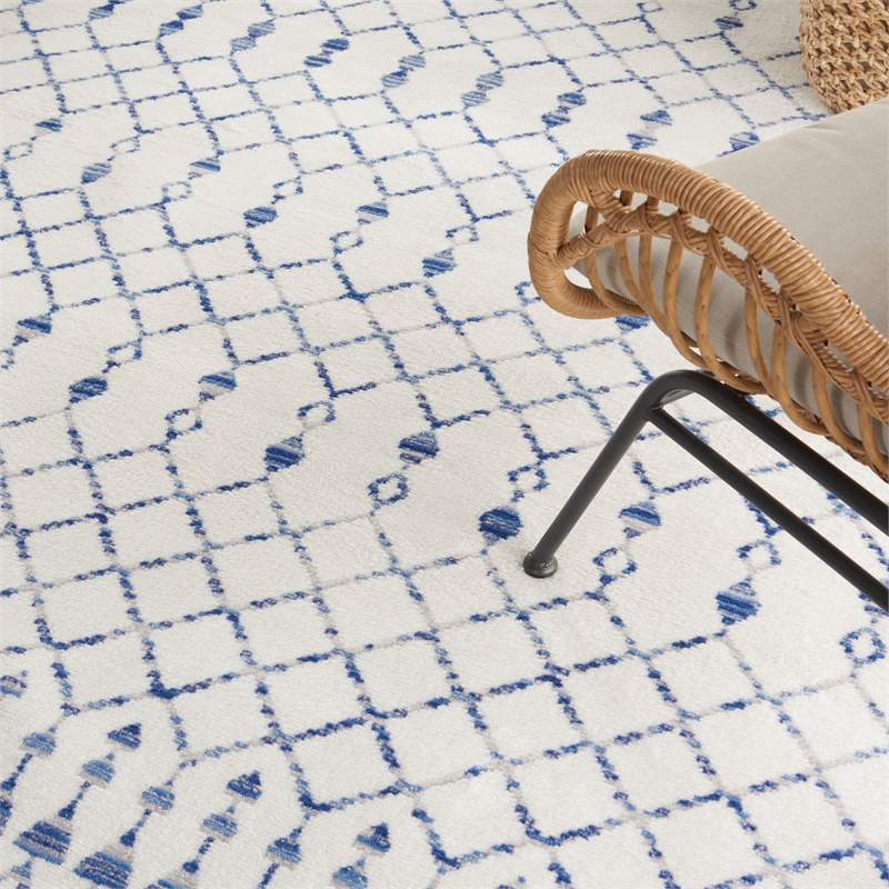 Nourison Whimsicle 100x138