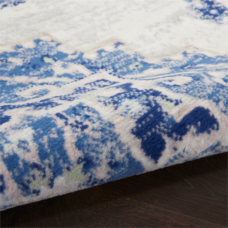 Nourison Whimsicle 100x138