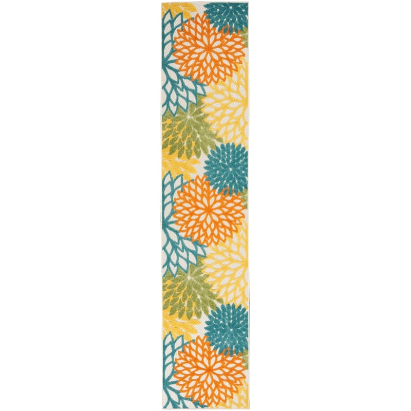 Nourison Aloha 2'3