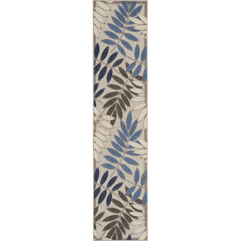 Nourison Aloha 2'3