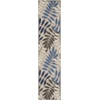 Nourison Aloha 2'3