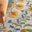 Nourison Aloha 12' x 15' Multicolor Outdoor Indoor/Outdoor Rug Polypropylene