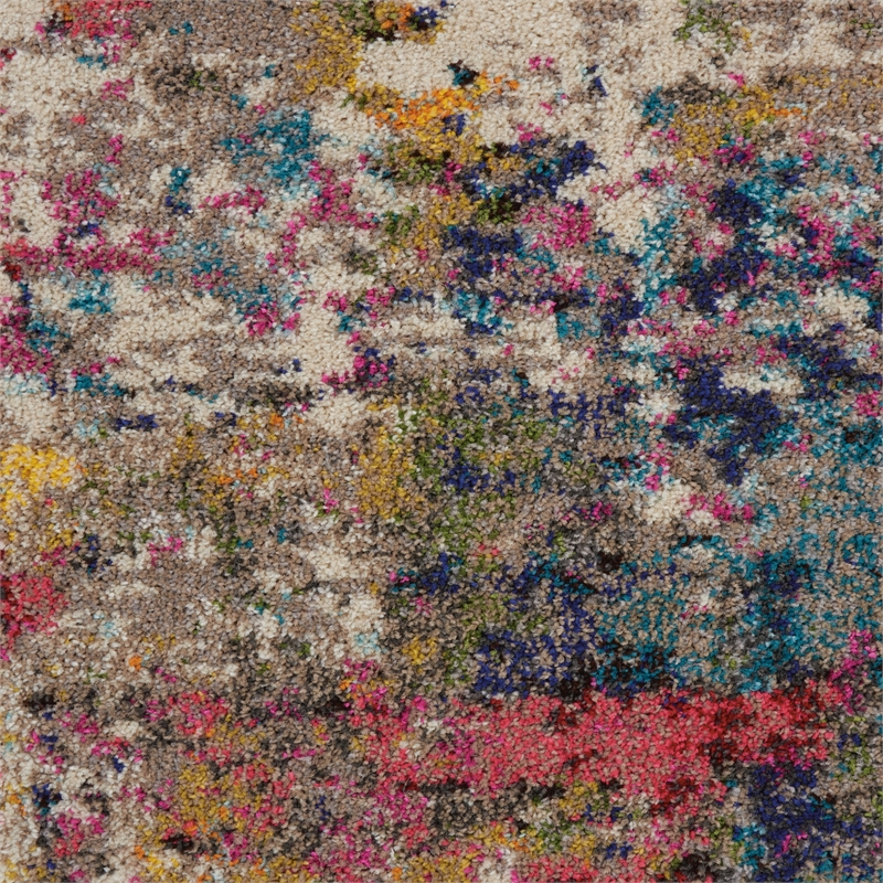 Nourison Celestial 47