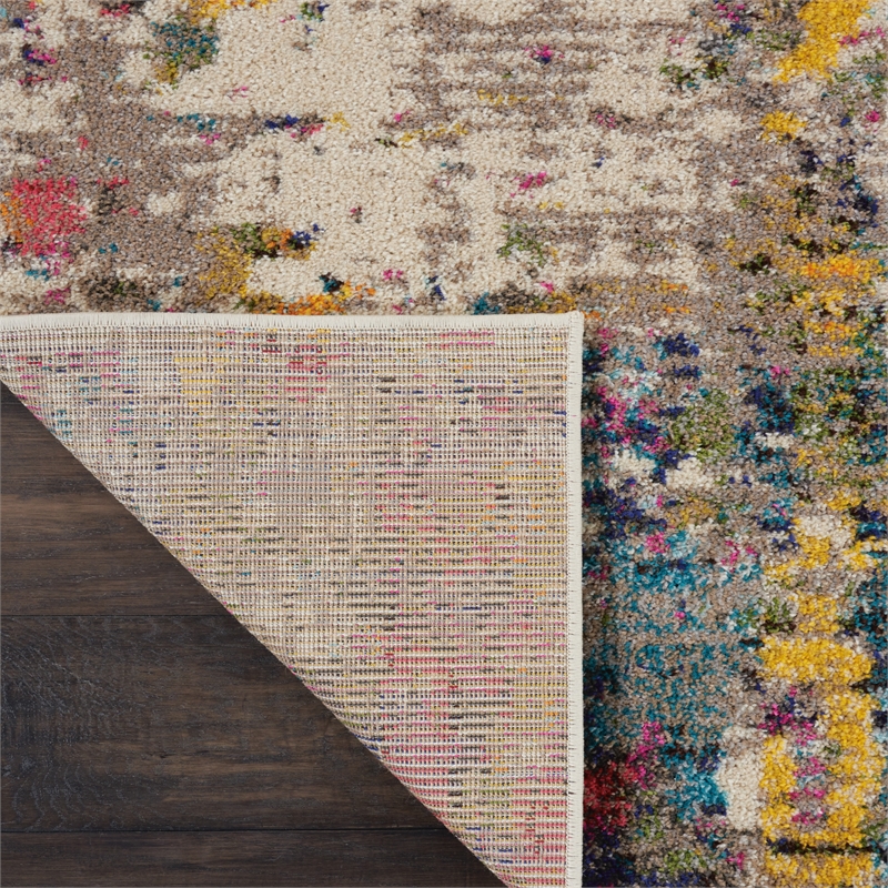 Nourison Celestial 47