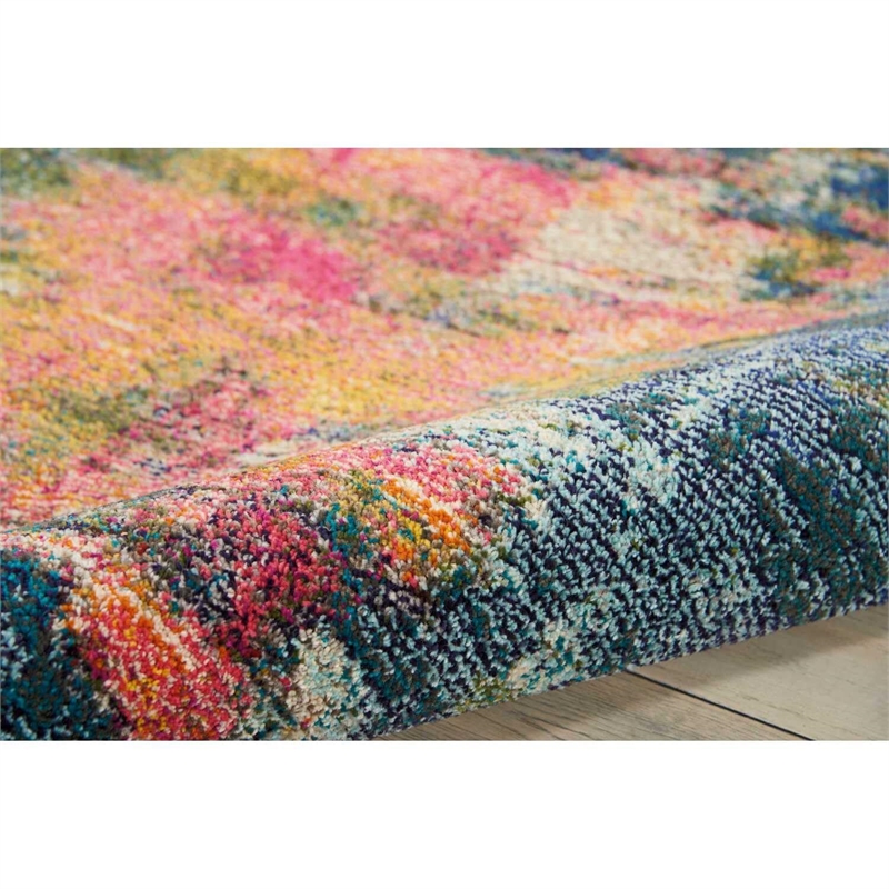 Nourison Celestial 5'3