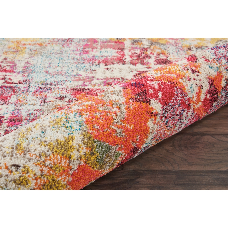 Nourison Celestial 5'3