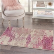 Nourison Celestial 2'2