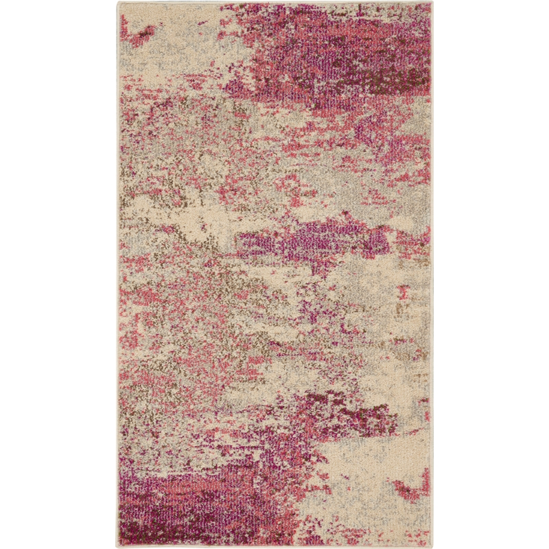 Nourison Celestial 2'2