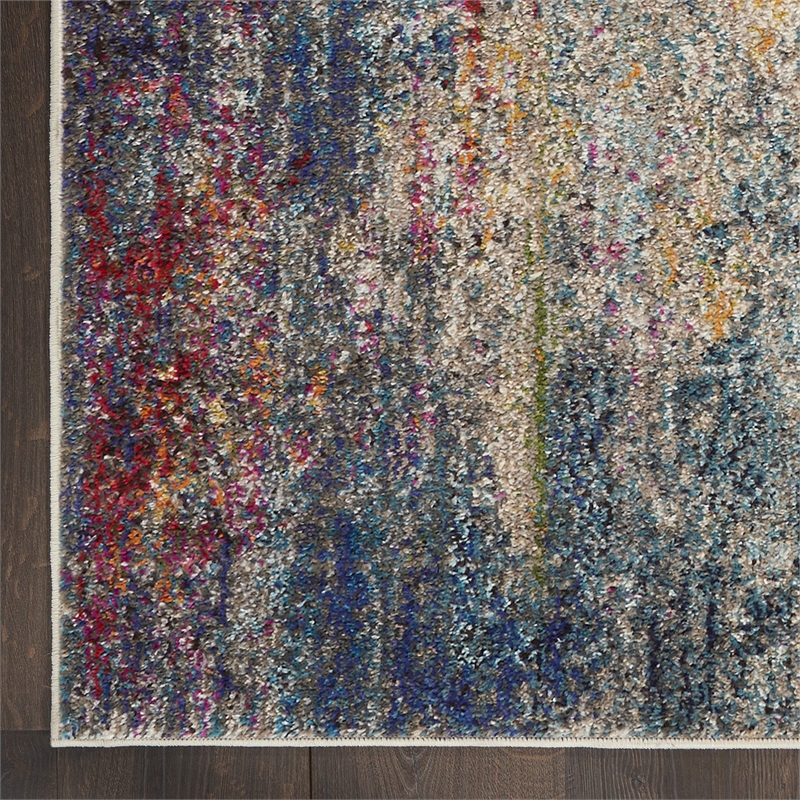 Nourison Celestial 6'7