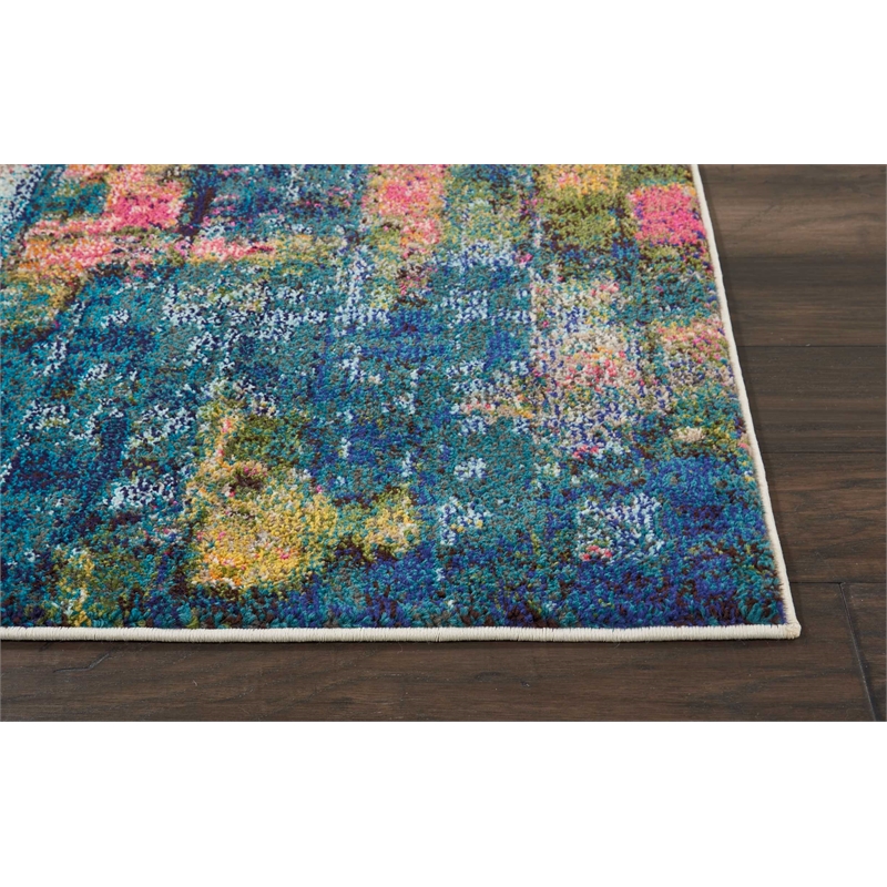 Nourison Celestial 7'10