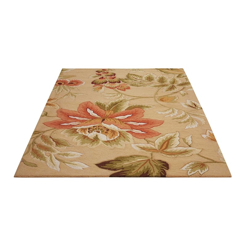 Nourison Fantasy 8' x 10'6