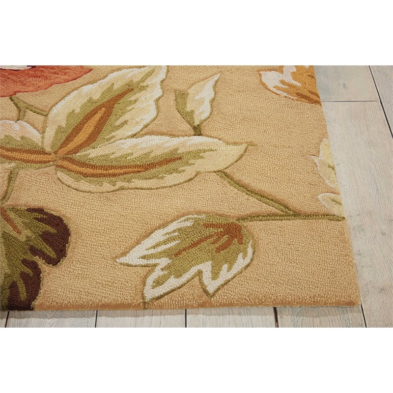 Nourison Fantasy 8' x 10'6