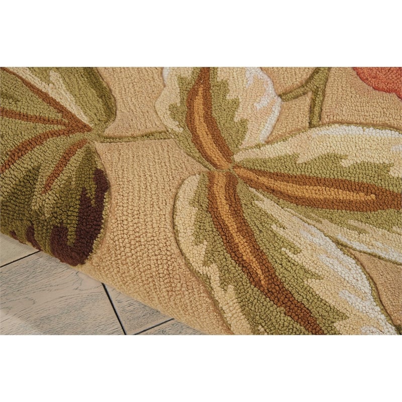 Nourison Fantasy 8' x 10'6