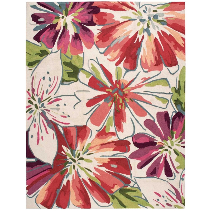 Nourison Fantasy 8' x 10'6