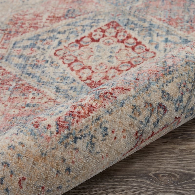 Nourison Enchanting Home 2'7