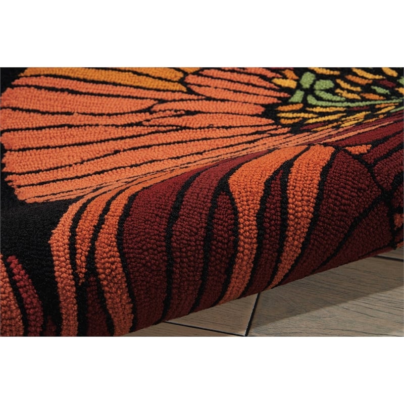 Nourison Fantasy 1'9