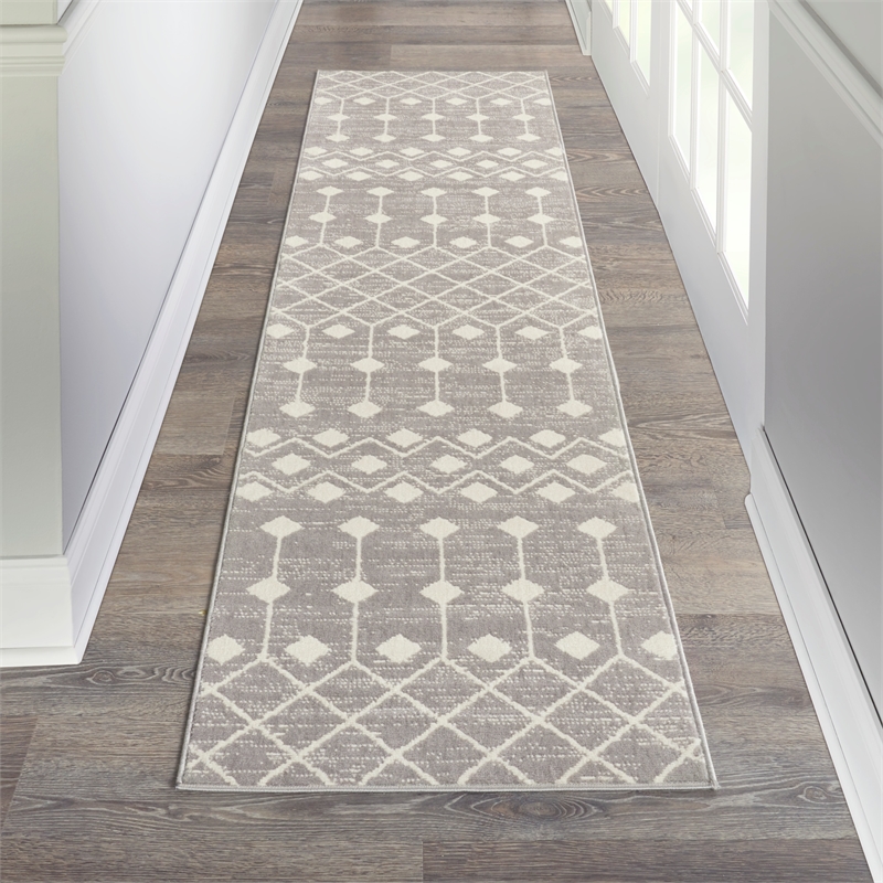 Nourison Grafix 2'3