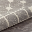 Nourison Grafix 2'3