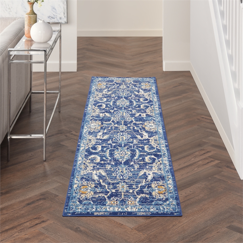Nourison Grafix 2'3