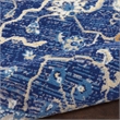 Nourison Grafix 2'3