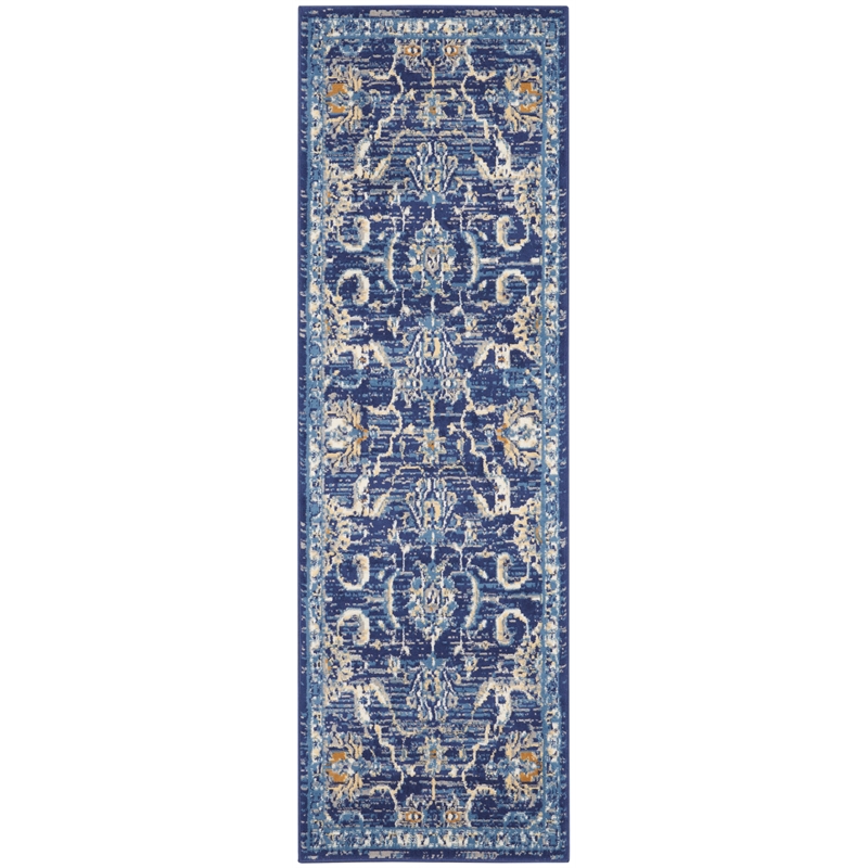 Nourison Grafix 2'3
