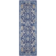 Nourison Grafix 2'3