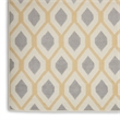 Nourison Grafix 2'3