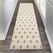 Nourison Grafix 2'3