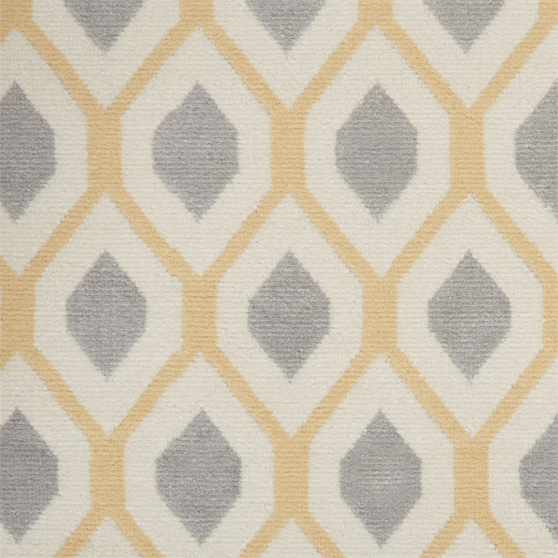 Nourison Grafix 2'3