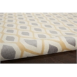 Nourison Grafix 2'3