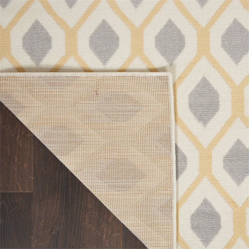 Nourison Grafix 2'3