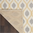 Nourison Grafix 2'3
