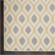 Nourison Grafix 2'3